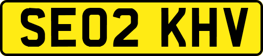 SE02KHV