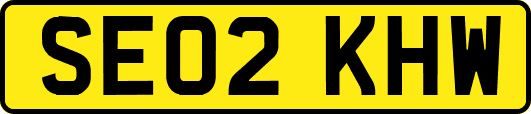 SE02KHW