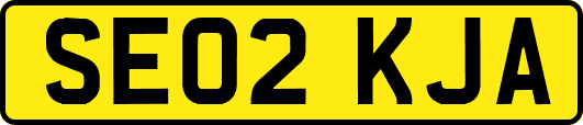 SE02KJA