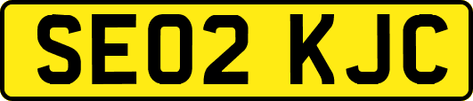 SE02KJC