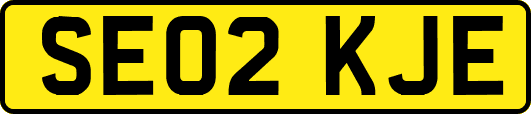 SE02KJE
