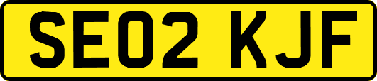 SE02KJF
