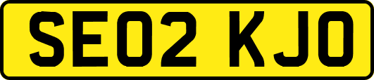 SE02KJO