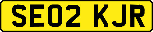 SE02KJR