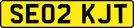 SE02KJT