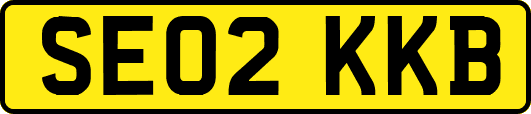 SE02KKB