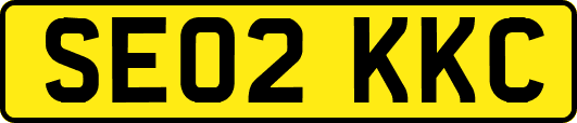 SE02KKC