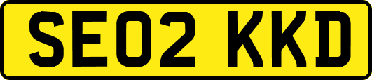 SE02KKD