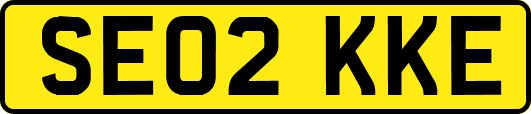 SE02KKE