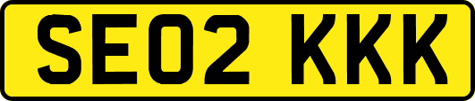 SE02KKK