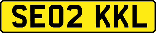 SE02KKL