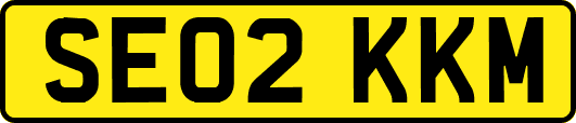 SE02KKM