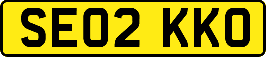 SE02KKO