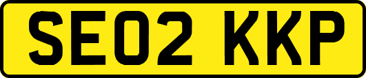 SE02KKP