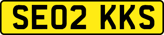 SE02KKS