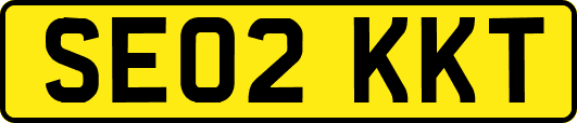 SE02KKT