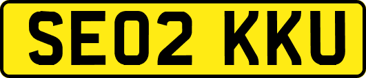 SE02KKU