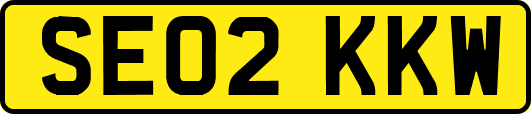 SE02KKW