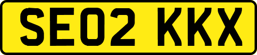 SE02KKX