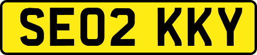 SE02KKY
