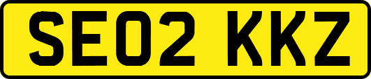 SE02KKZ