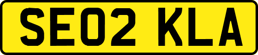 SE02KLA