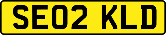 SE02KLD