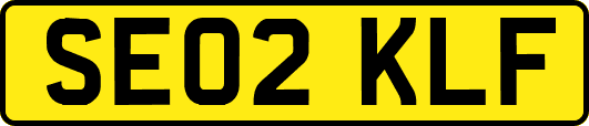 SE02KLF