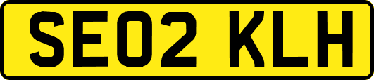 SE02KLH