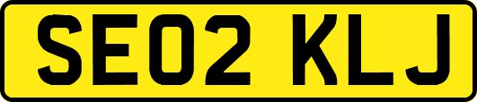 SE02KLJ