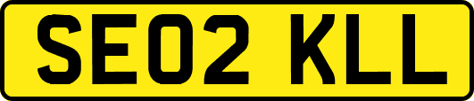 SE02KLL