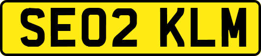 SE02KLM