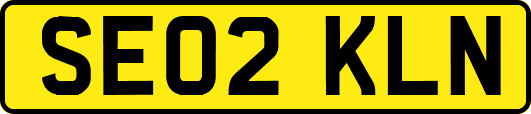 SE02KLN