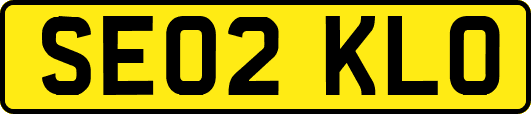 SE02KLO