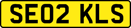 SE02KLS
