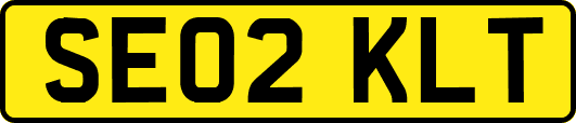 SE02KLT