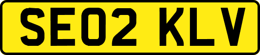 SE02KLV