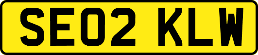 SE02KLW
