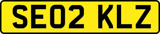 SE02KLZ