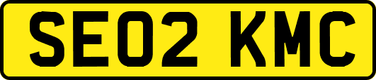SE02KMC