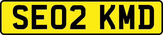 SE02KMD