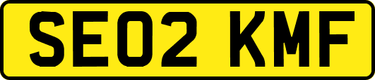 SE02KMF