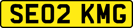 SE02KMG