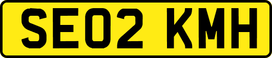 SE02KMH