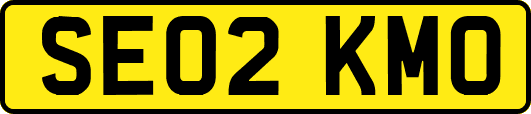 SE02KMO