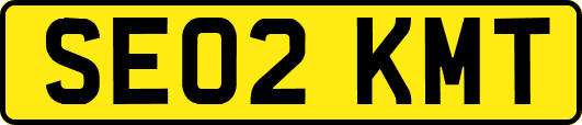 SE02KMT
