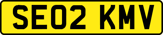 SE02KMV