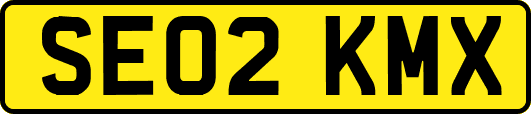 SE02KMX