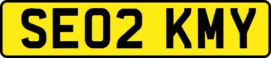 SE02KMY