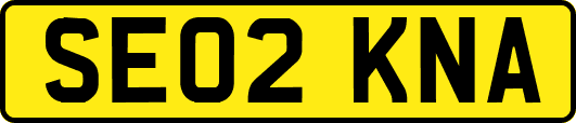 SE02KNA